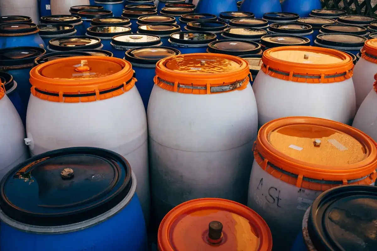 Hazmat Cleanup in Farmingdale, NY